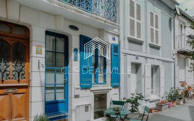 Maison 3u00a0Chambres