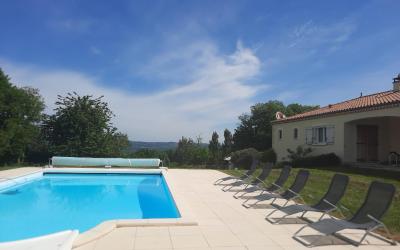 Maison 3u00a0Chambres