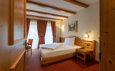 Camera Singola Economy