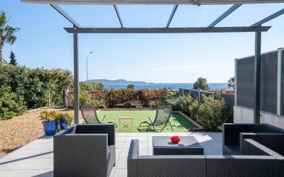 Appartement 2 Chambres