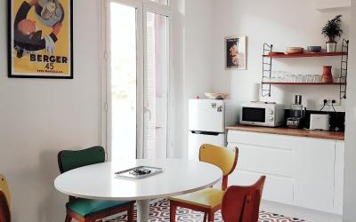 Appartement 2 Chambres