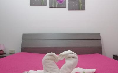 Appartamento con 2 Camere da Letto