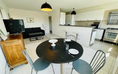 Appartement Appartement