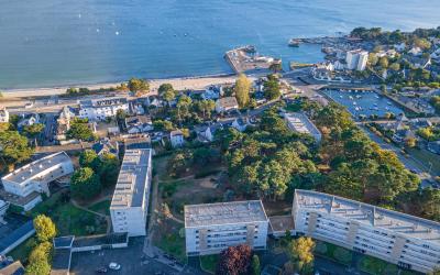 Appartement 2 Chambres