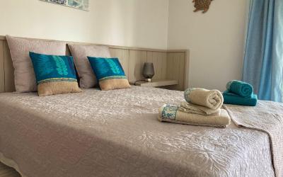 Chambre Double avec Salle de Bains Privative