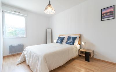 Appartement 1 Chambre