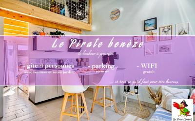 Appartement 2 Chambres