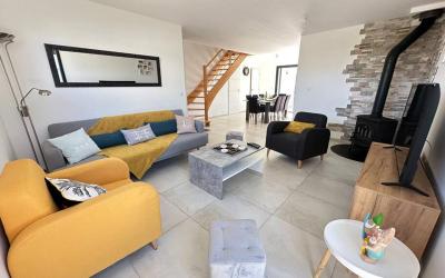 Maison 4u00a0Chambres