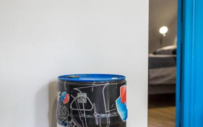 Appartement 1 Chambre Appartement 1 Chambre