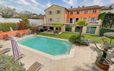 Maison de Vacances