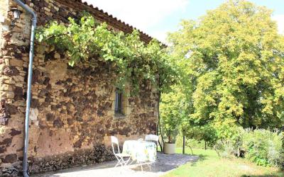 Maison de Vacances (4 Adultes)