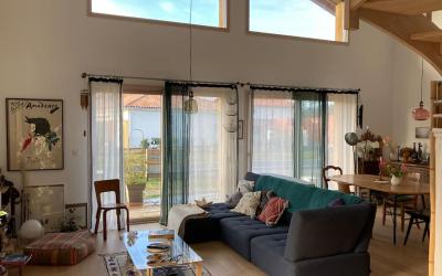 Maison 3u00a0Chambres