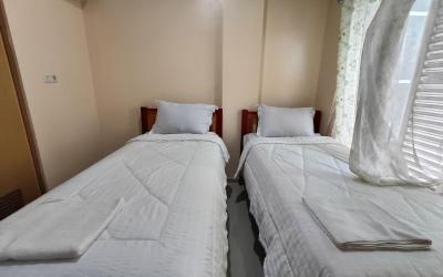 Kamar Standard Twin
