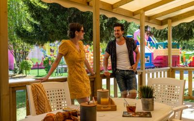 Cottage 3 Chambres  Cottage 3 Chambres