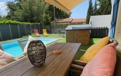 Appartement 2 Chambres Appartement 2 Chambres