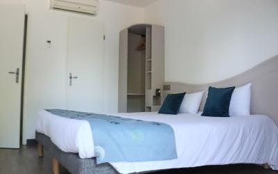 Chambre Deluxe Chambre Deluxe