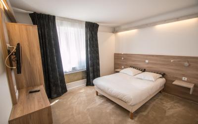 Chambre Double