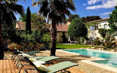 Villa Villa