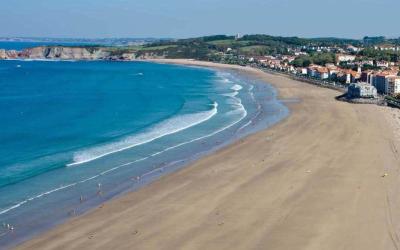 Appartement 1 Chambre