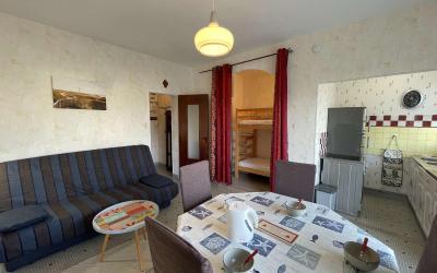 Appartement (4 Adultes) Appartement (4 Adultes)