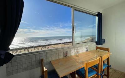 Appartement (6u00a0Adultes)