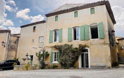 Maison 4u00a0Chambres