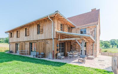 Maison 4u00a0Chambres