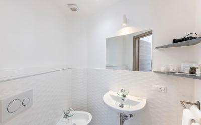 Suite con Vasca Idromassaggio