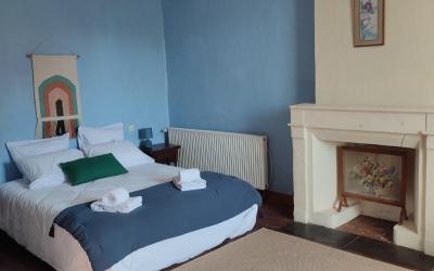 Chambre Triple Chambre Triple