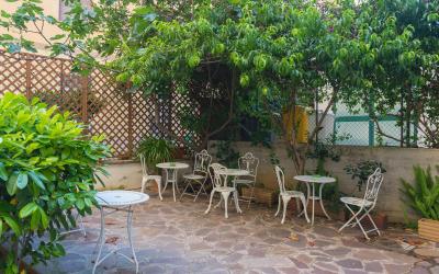 Appartamento con 2 Camere da Letto