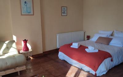 Chambre Triple Standard Chambre Triple Standard