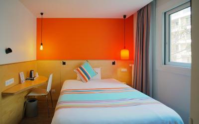 Chambre Simple Chambre Simple