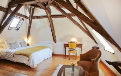 Chambre Double Chambre Double