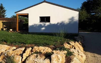 Maison 3u00a0Chambres Maison 3u00a0Chambres