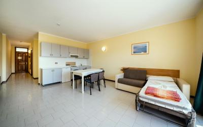 Appartamento con 1 Camera da Letto Appartamento con 1 Camera da Letto