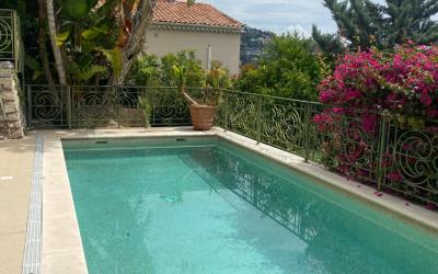 Appartement 1 Chambre