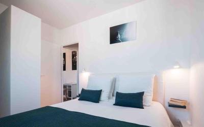 Appartement 1 Chambre