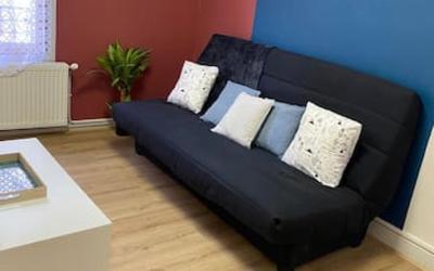 Appartement 2 Chambres