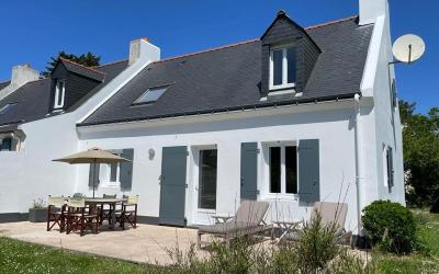 Maison de Vacances (6 Adultes) Maison de Vacances (6 Adultes)