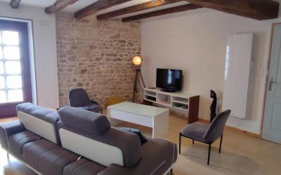 Maison 4u00a0Chambres Maison 4u00a0Chambres