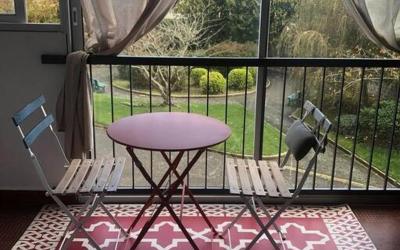 Appartement 1 Chambre Appartement 1 Chambre