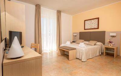 Camera Matrimoniale Superior