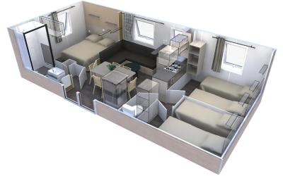 Mobile Home Mobile Home