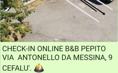 Camera Matrimoniale con Bagno Privato Esterno 