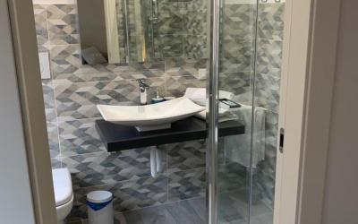 Camera Matrimoniale con Bagno Privato