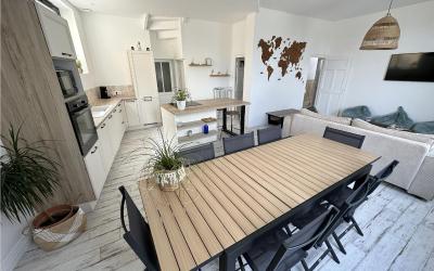Maison 5u00a0Chambres
