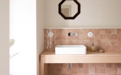 Chambre Quadruple avec Salle de Bains