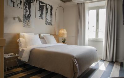 Camera Matrimoniale Superior