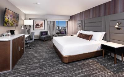 King Room