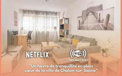 Appartement 1 Chambre Appartement 1 Chambre